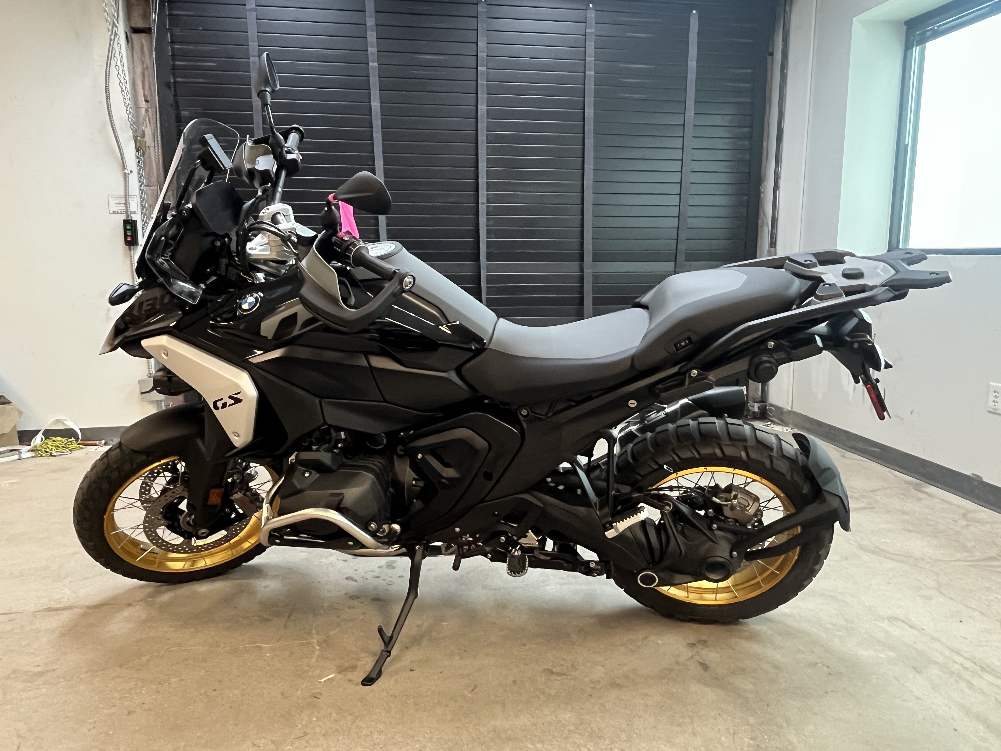 2026 BMW R 1300 GS