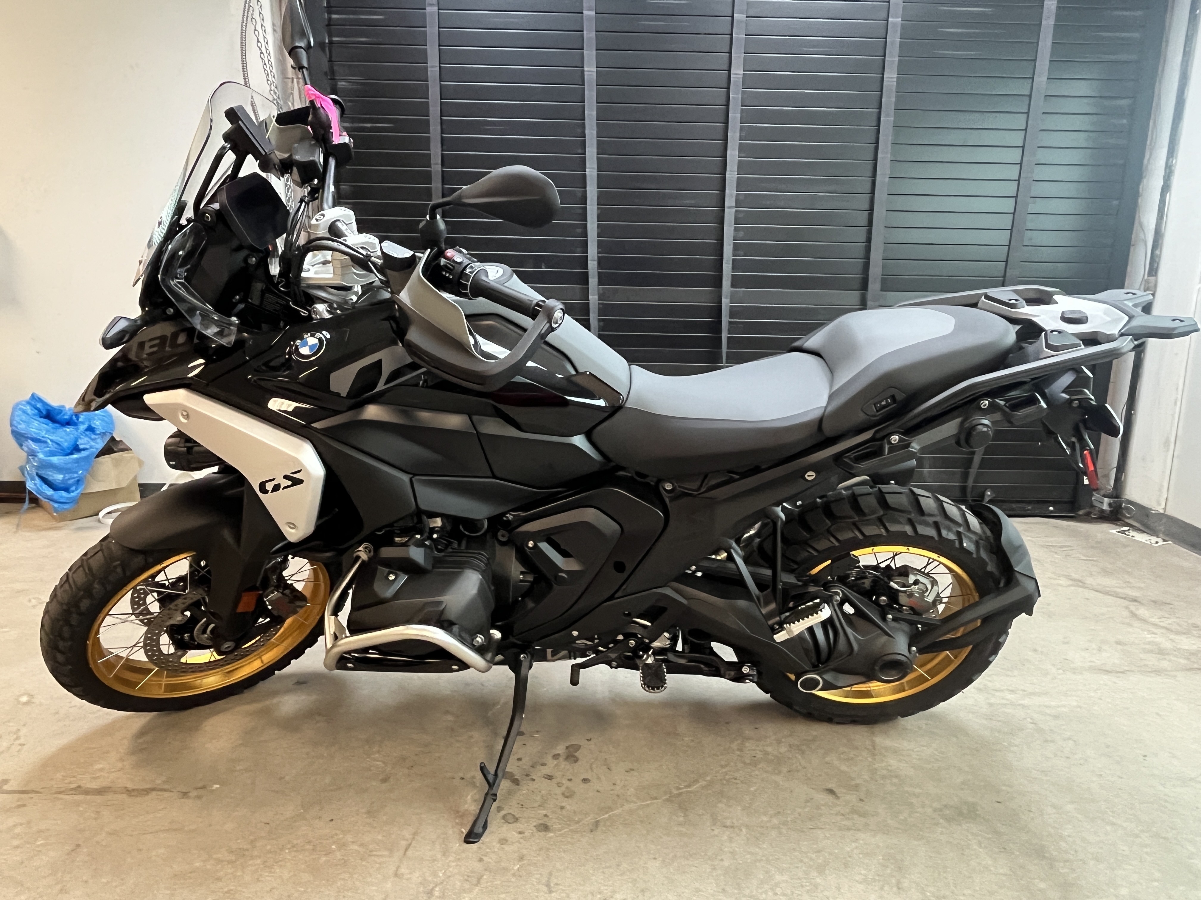 2026 BMW R 1300 GS
