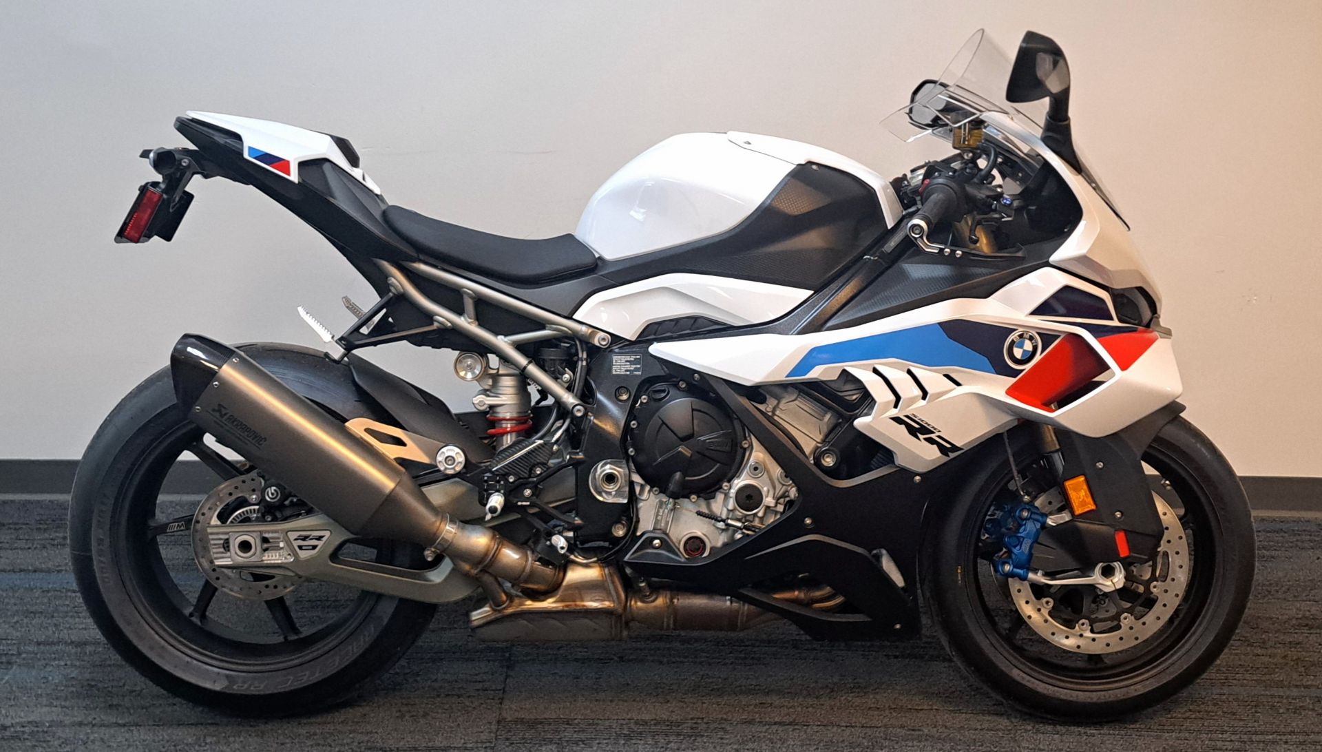 New 2026 BMW S 1000 RR Motorcycles in Centennial, CO