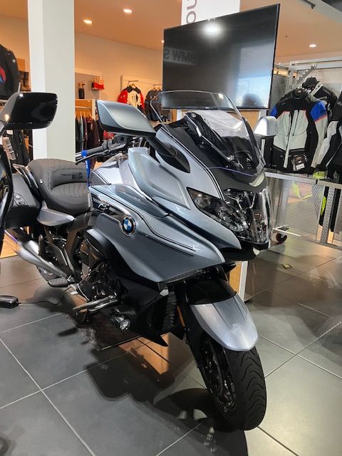New 2025 BMW K 1600 B Motorcycles in Centennial, CO