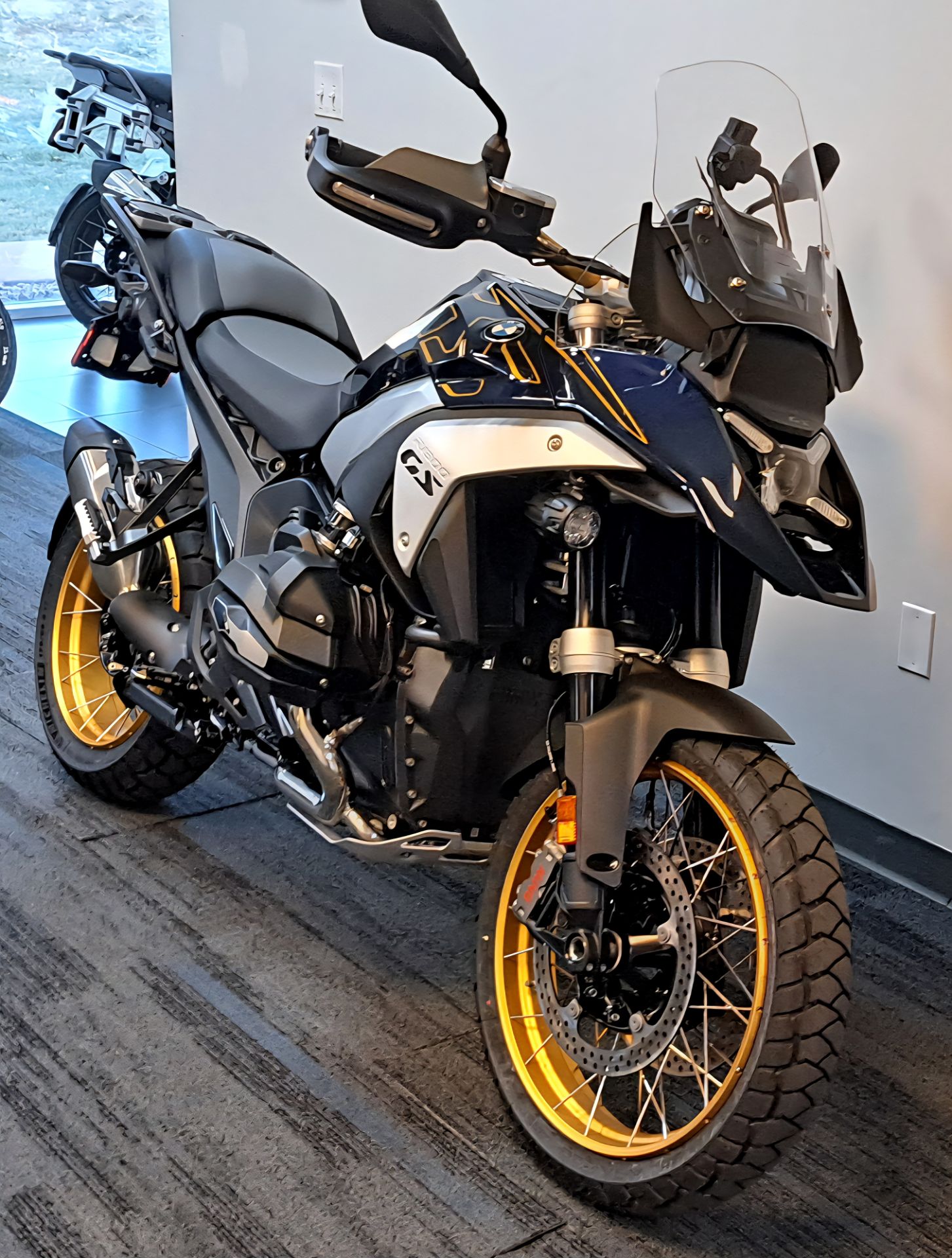 2026 BMW R 1300 GS 3