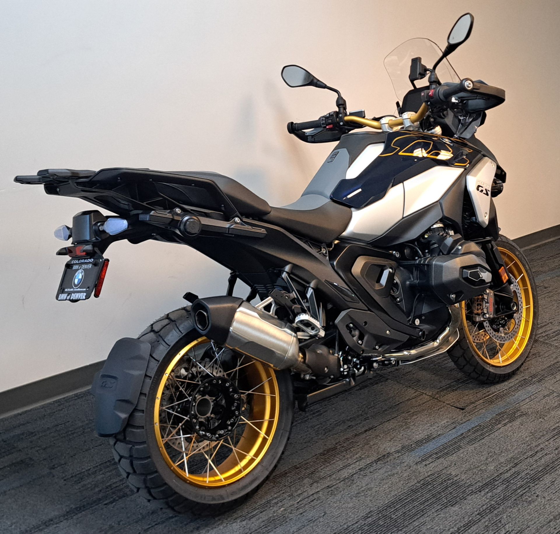 2026 BMW R 1300 GS 4