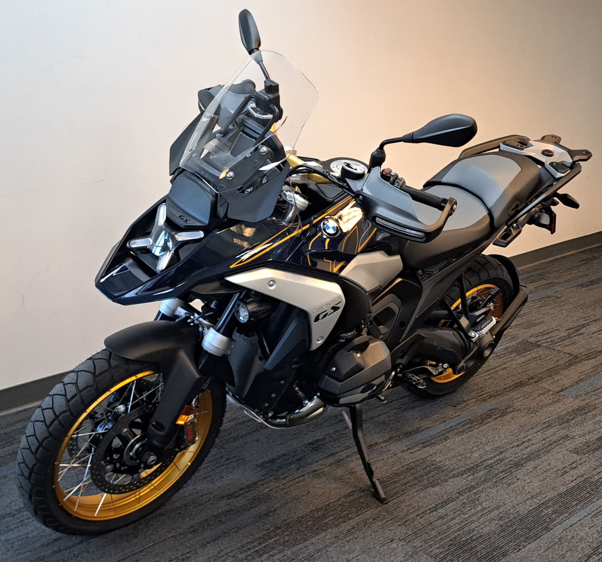 2026 BMW R 1300 GS 6
