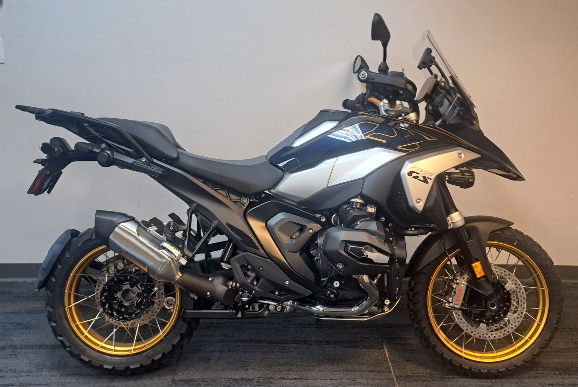 New 2026 BMW R 1300 GS Motorcycles in Centennial, CO