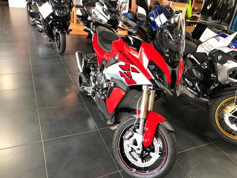2020 bmw s1000xr for sale hotsell
