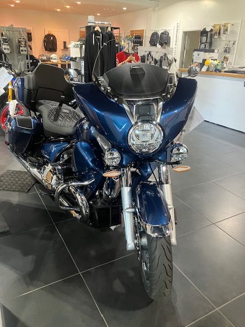 2023 BMW R 18 Transcontinental