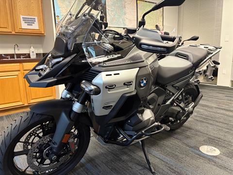 New 2025 BMW R 1300 GS Adventure Motorcycles in Centennial, CO