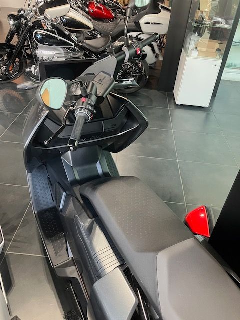 New 2023 BMW CE 04 Scooters in Centennial, CO