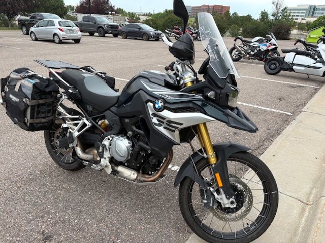 Ftp Floty F850 Gs Bmw 850 Gs Adventure 2022 Used 2019 BMW F 850 GS