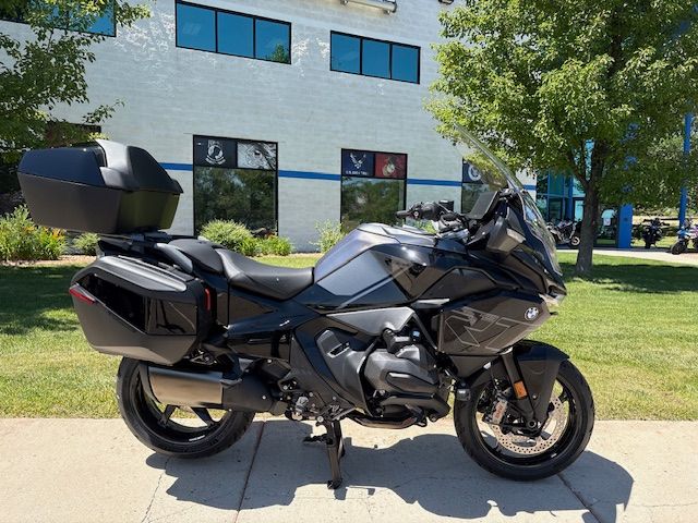 New 2026 BMW R 1300 RT Motorcycles in Centennial, CO