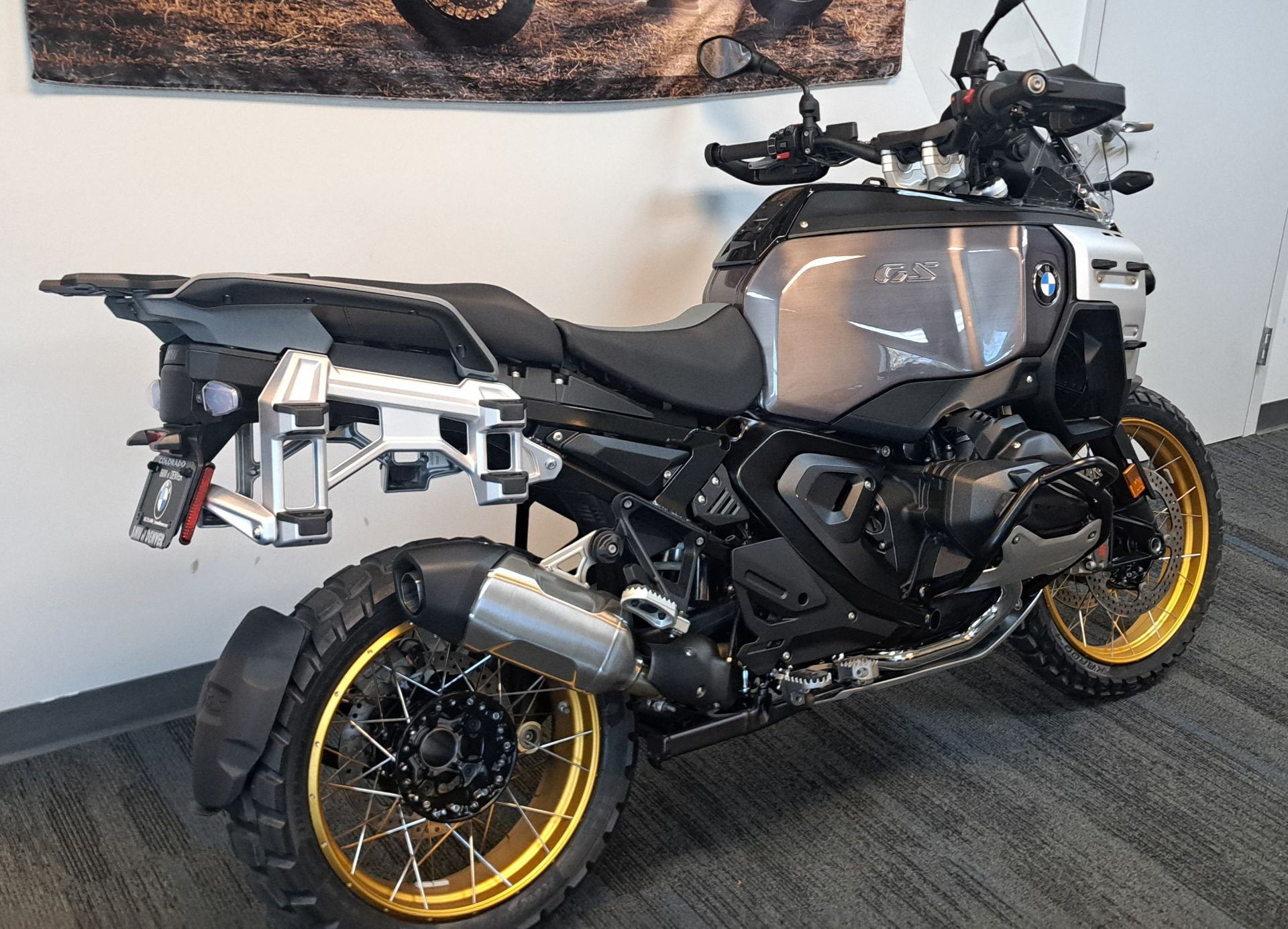 2026 BMW R 1300 GS Adventure 3