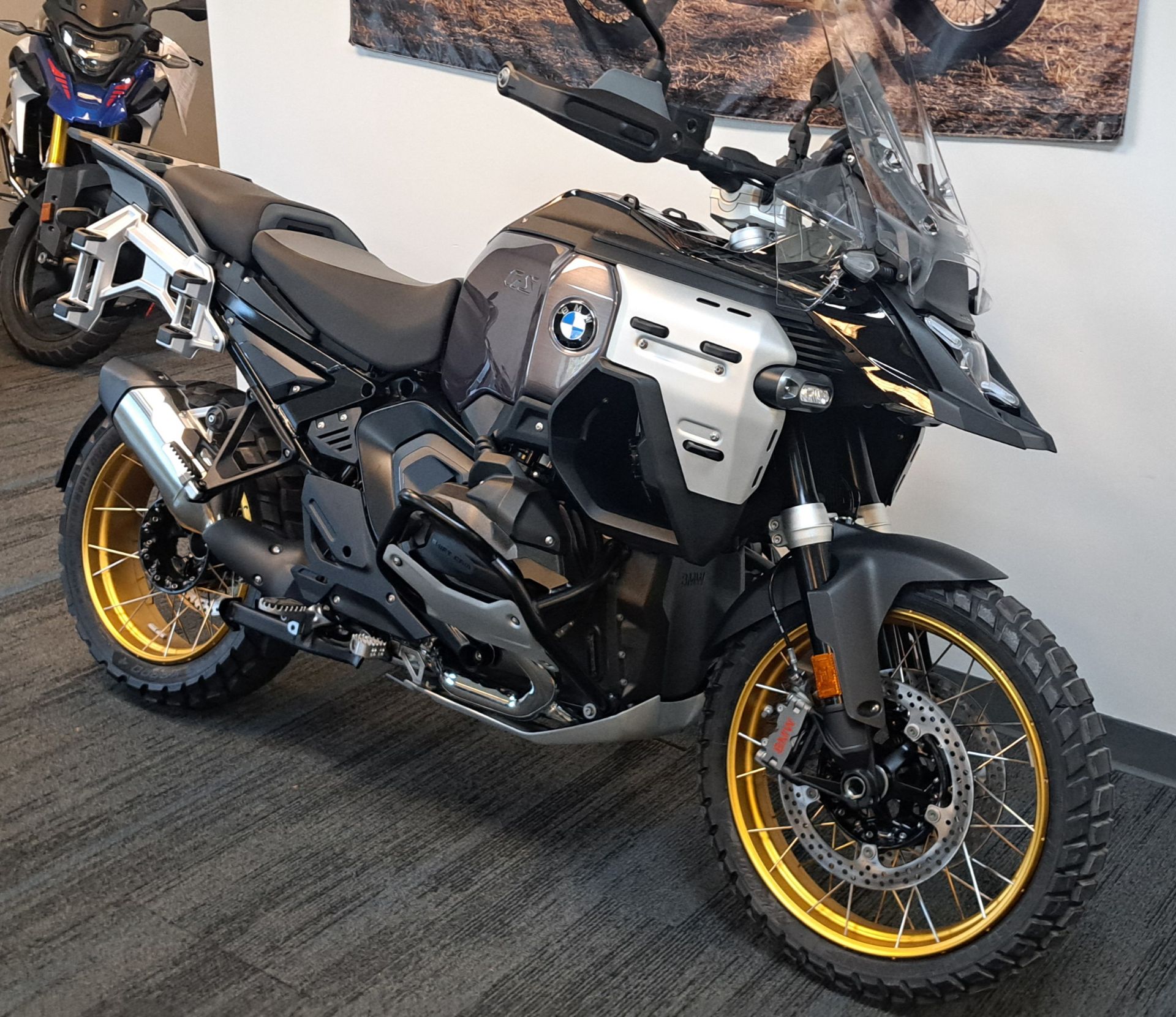 2026 BMW R 1300 GS Adventure 5