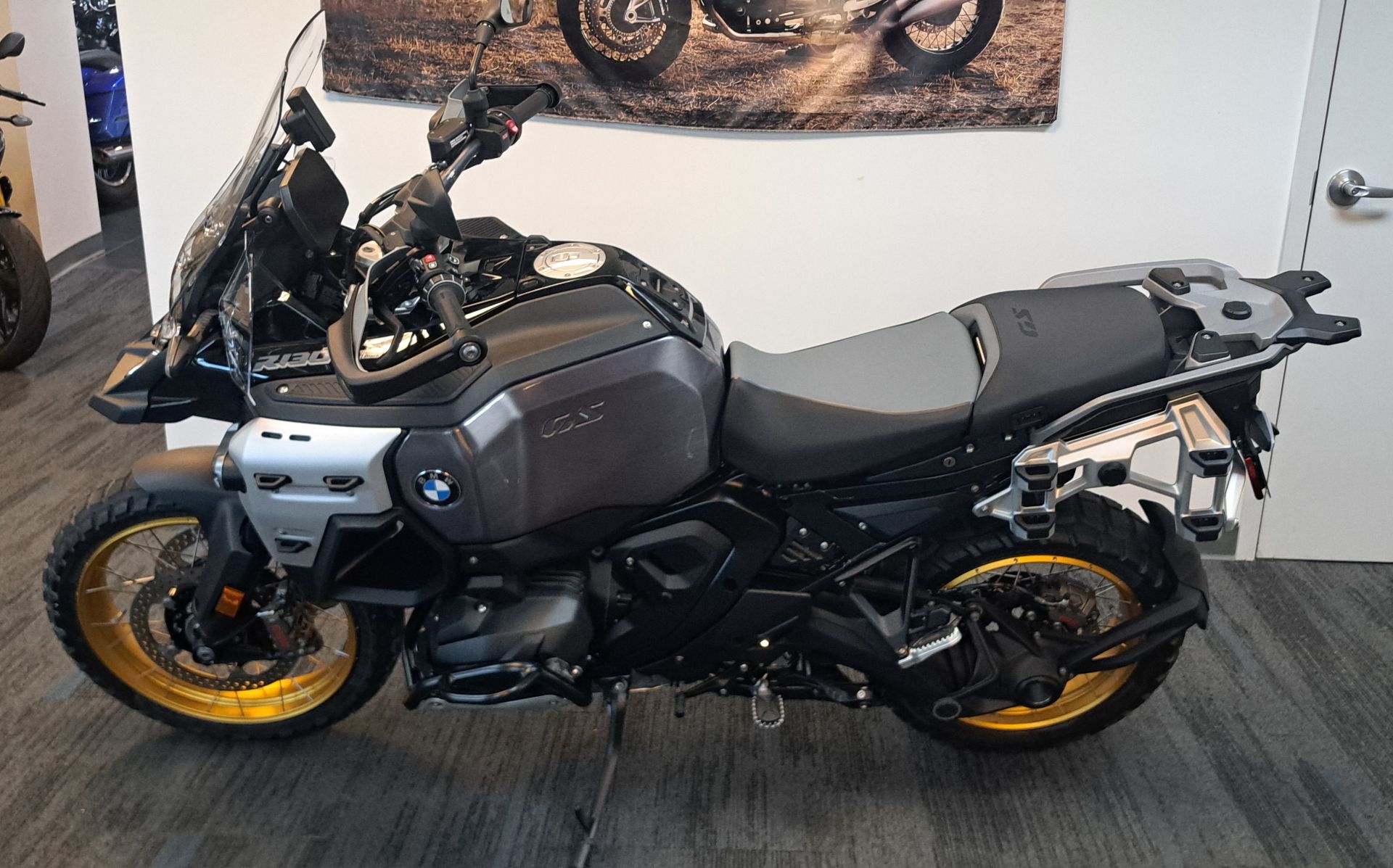 2026 BMW R 1300 GS Adventure 7