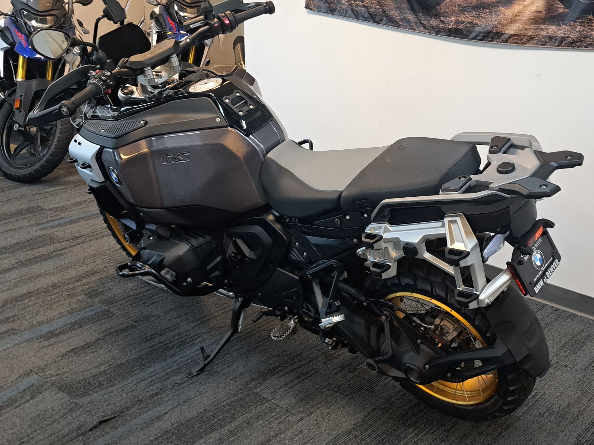 2026 BMW R 1300 GS Adventure 8