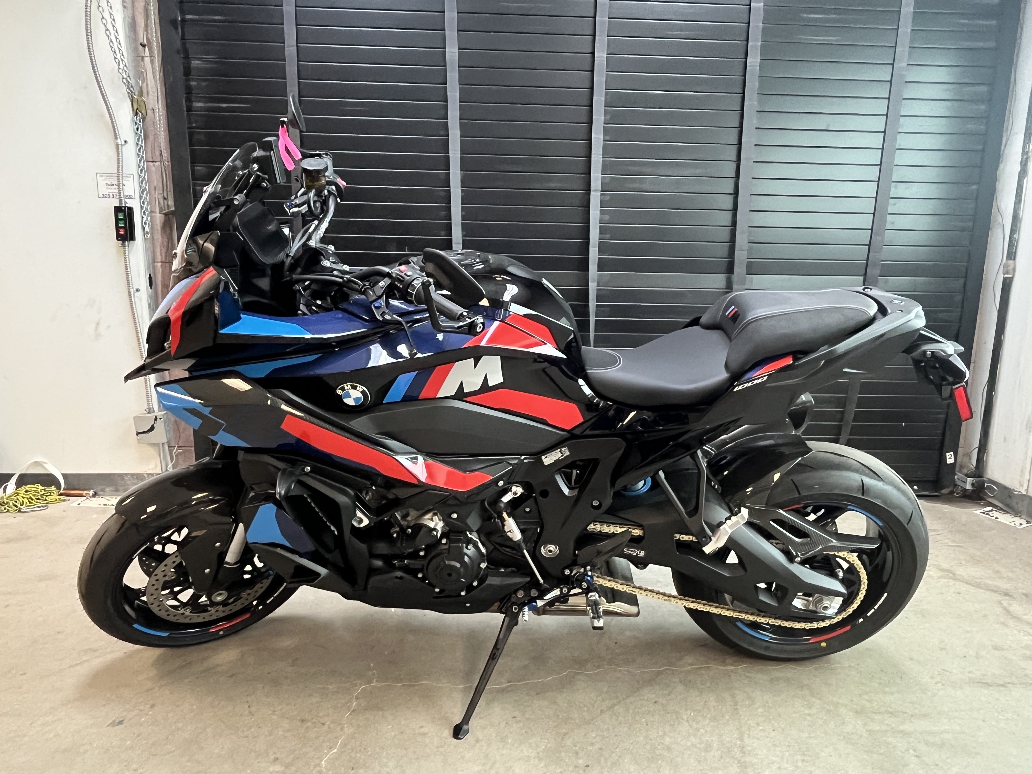 2026 BMW M 1000 XR