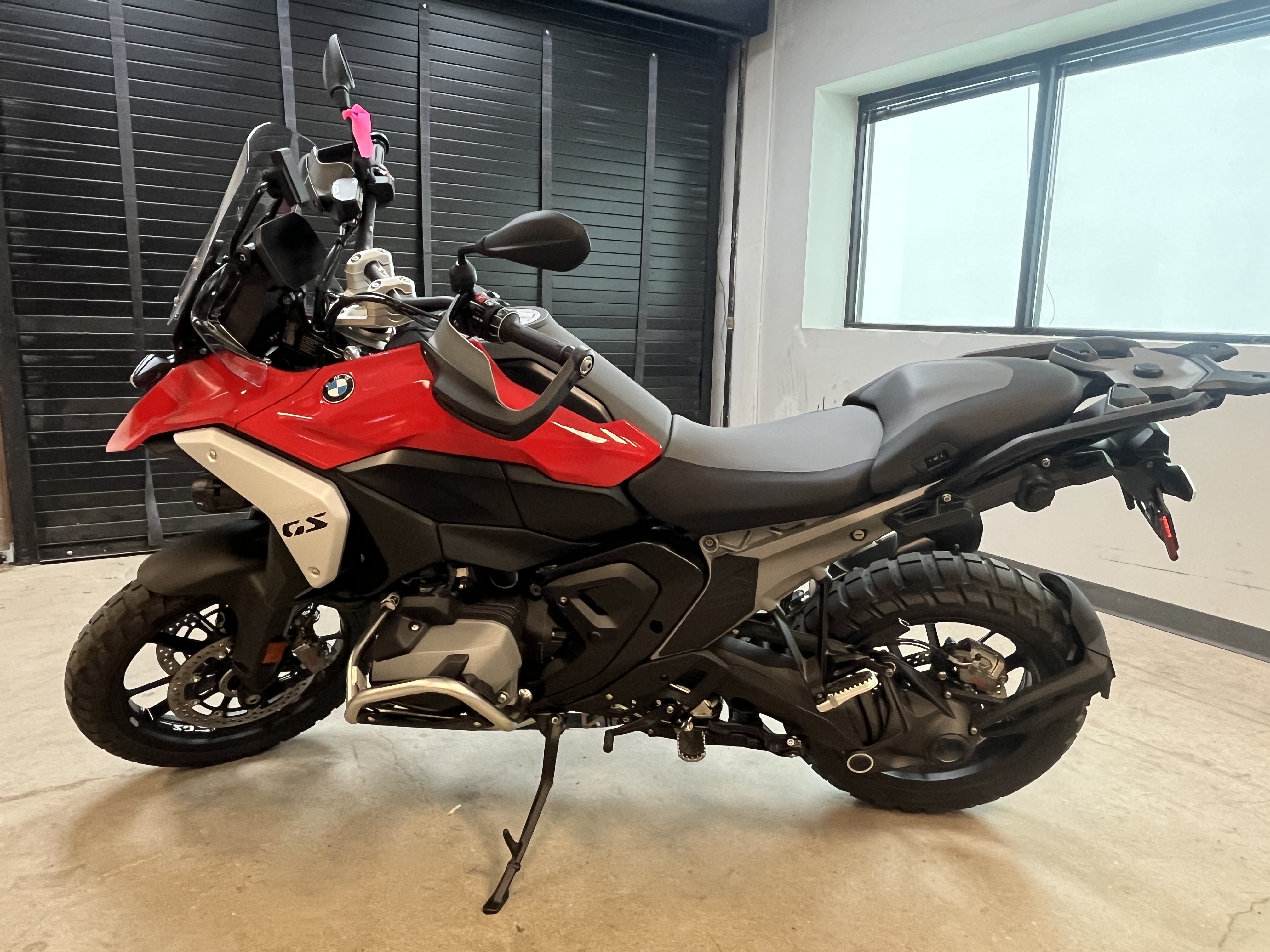 2026 BMW R 1300 GS