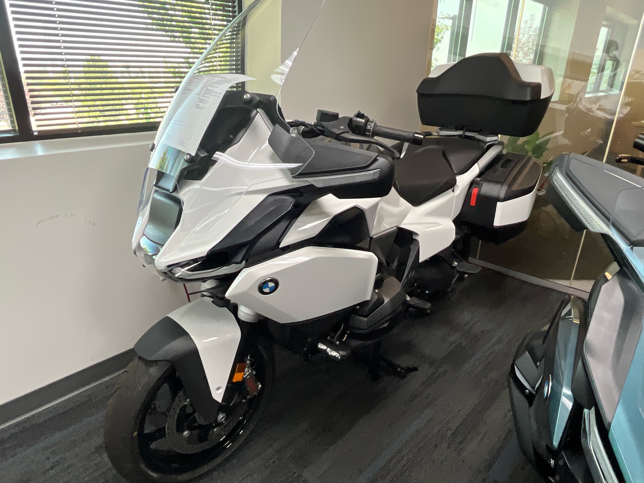 2026 BMW R 1300 RT