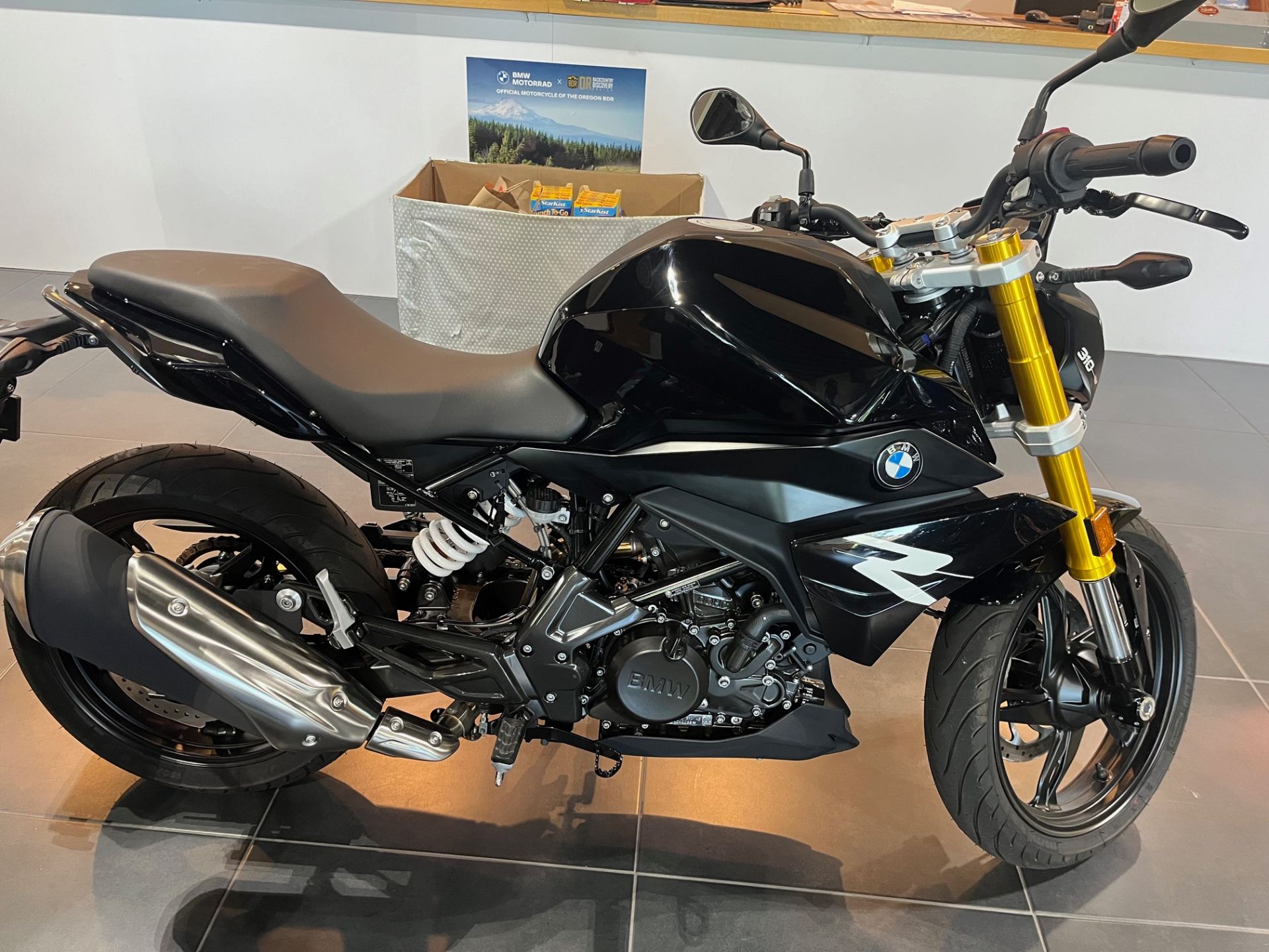 Bmw Motorrad Bmw G 310 R Abs Bs6 BMW G 310 R Price In India 2025,