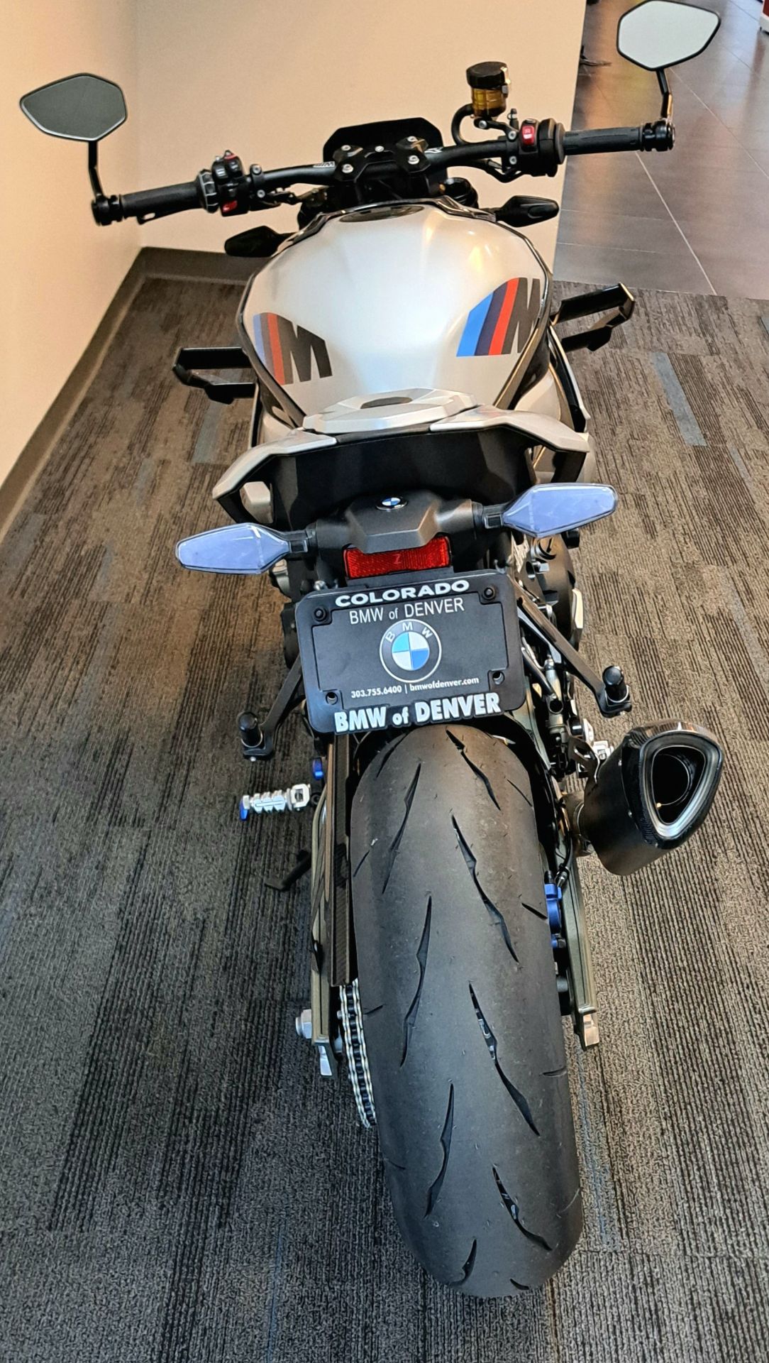 2026 BMW M1000R 9
