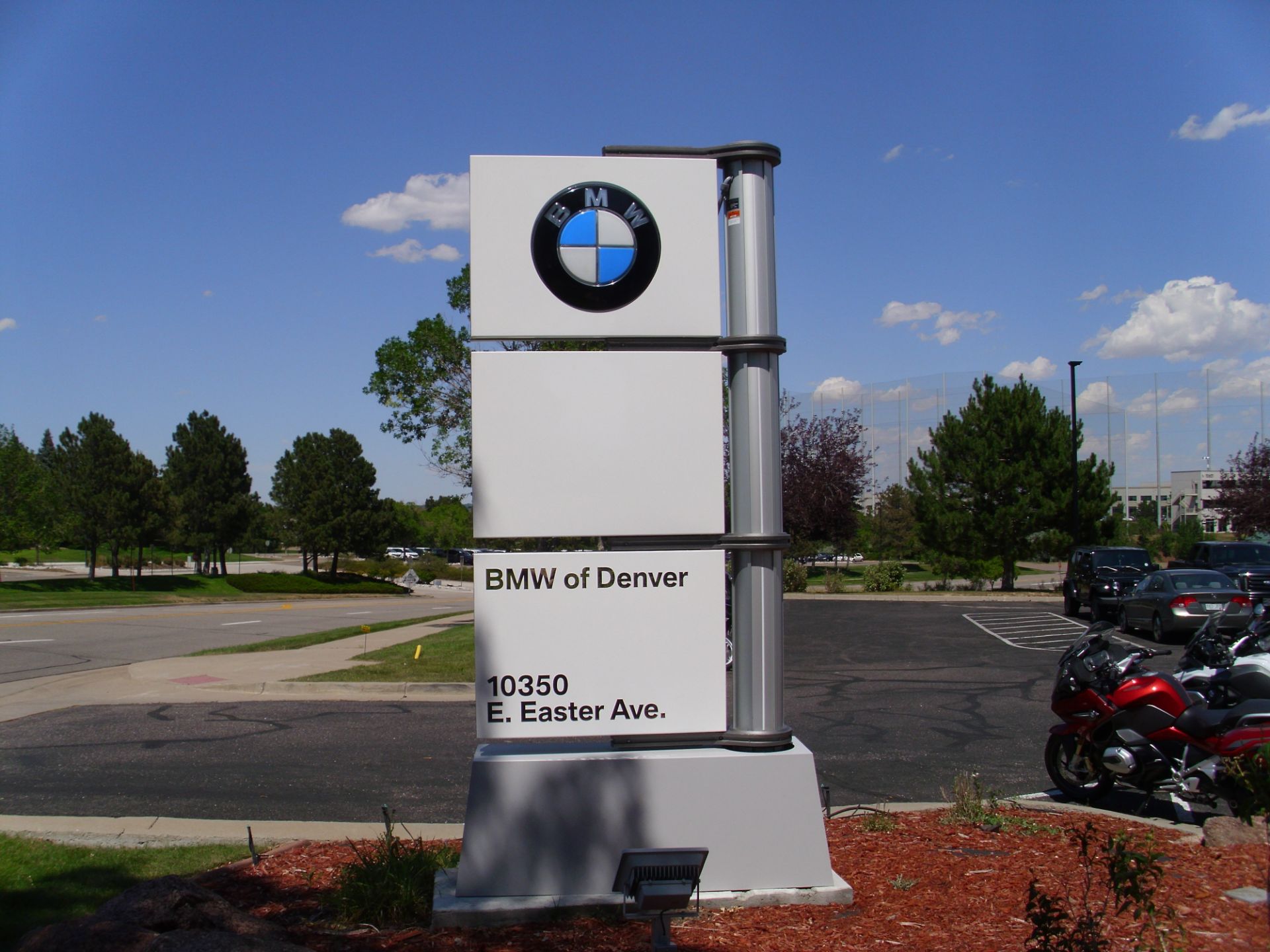 New 2025 BMW R1300GSA Motorcycles in Centennial, CO