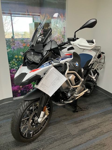 Gs Trophy Bmw R1250gs Cena R1250 Gs Trophy 1250 Adventure Bmw New