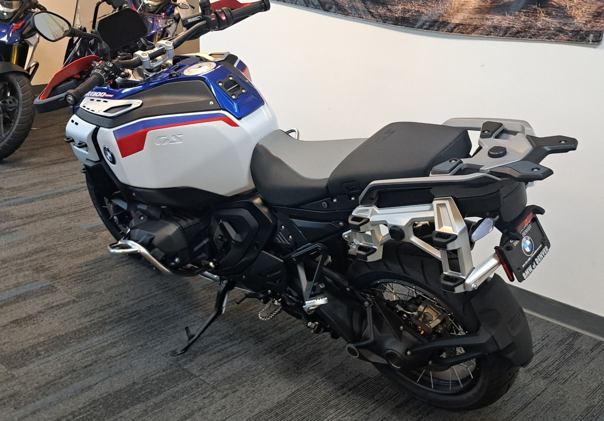 2026 BMW R 1300 GS Adventure 6