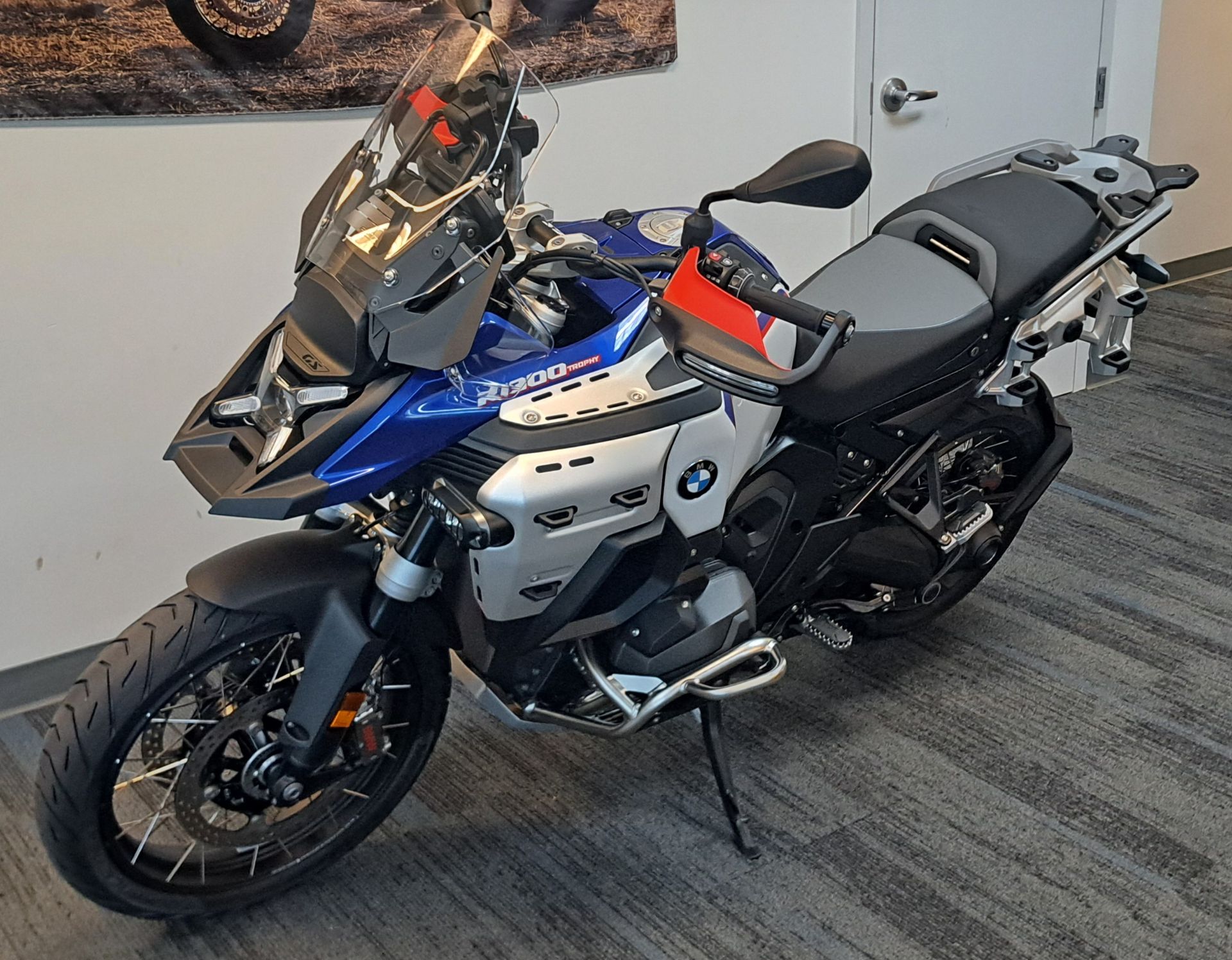 2026 BMW R 1300 GS Adventure 7