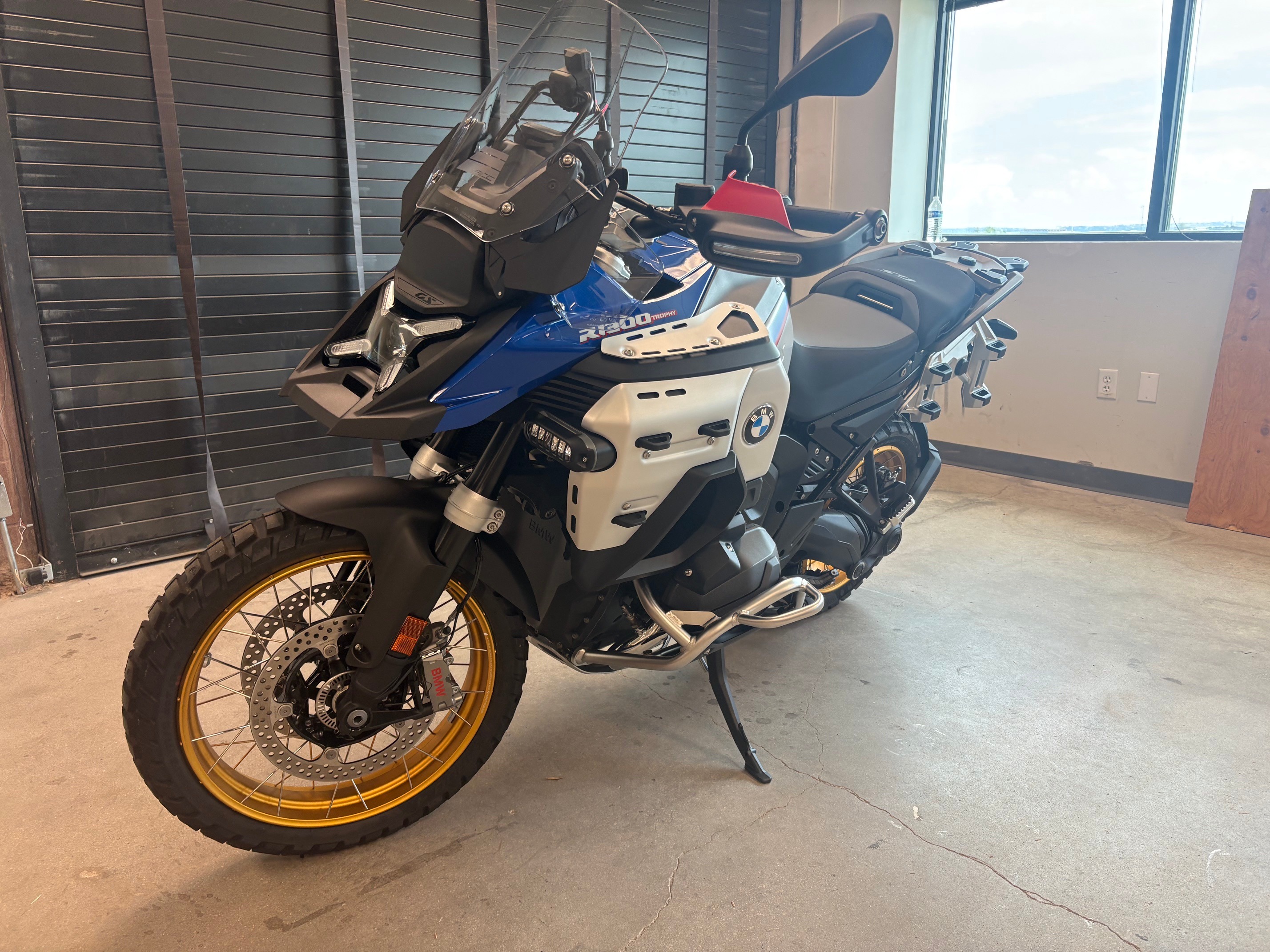 2026 BMW R 1300 GS Adventure 3