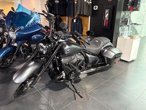 New 2025 BMW R 18 Roctane Motorcycles in Centennial, CO