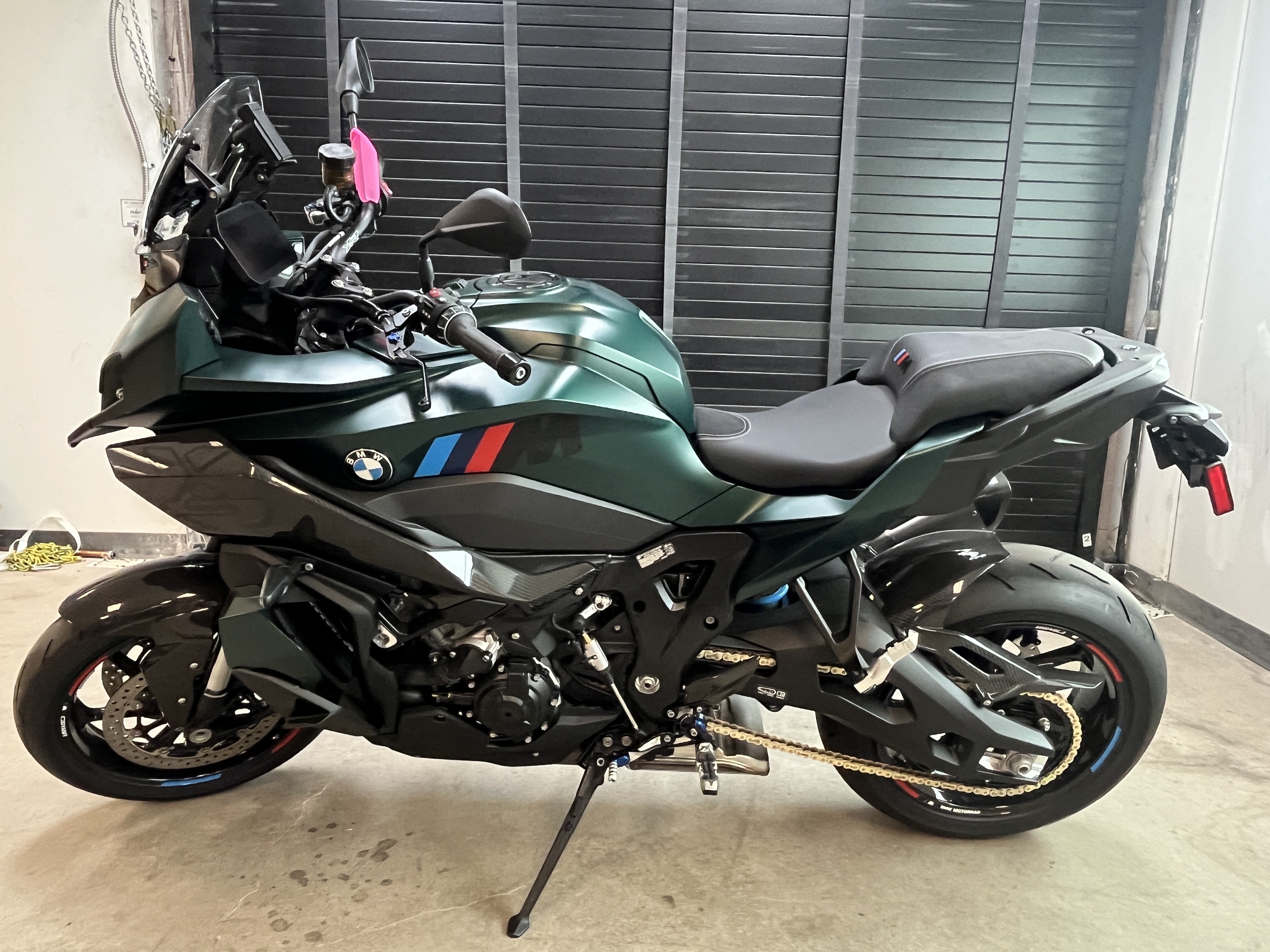 2026 BMW M 1000 XR