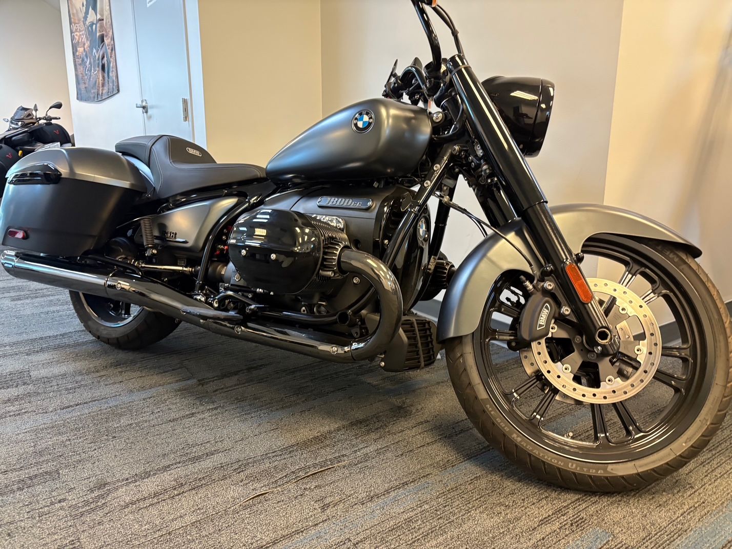 Used 2024 BMW R 18 Roctane Motorcycles in Centennial, CO