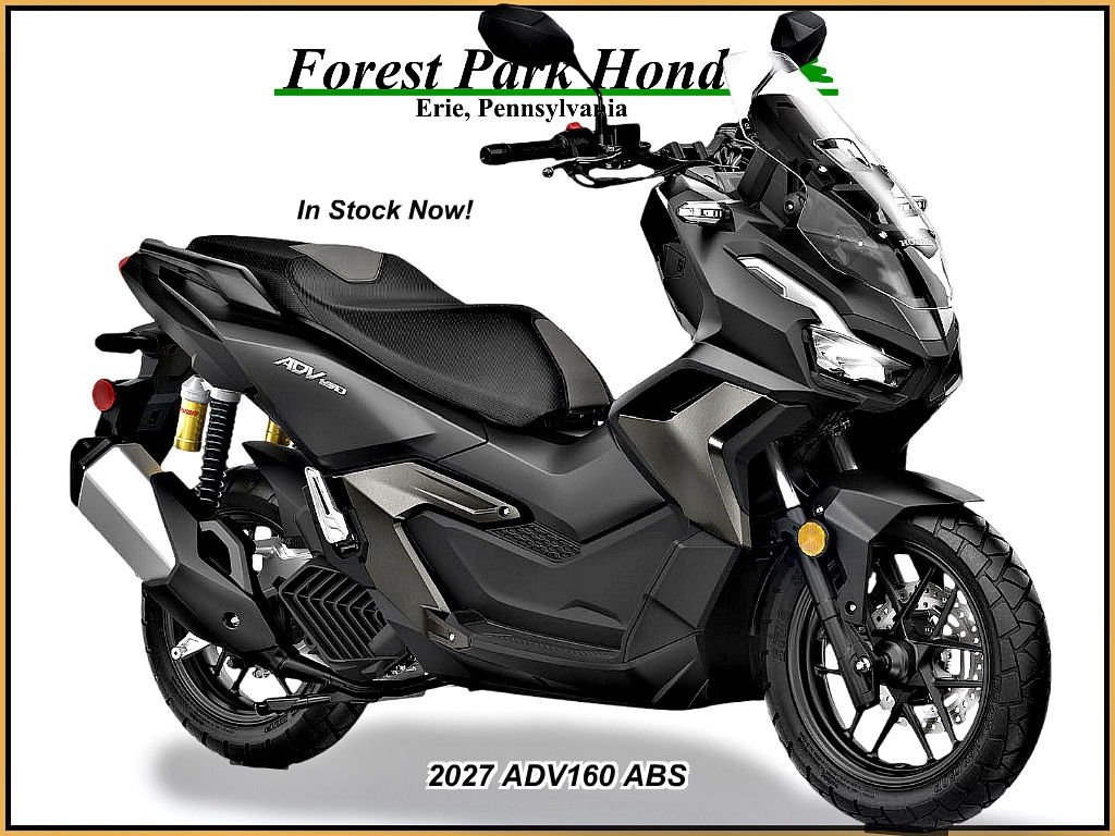 2027 Honda ADV160 for sale 1289564