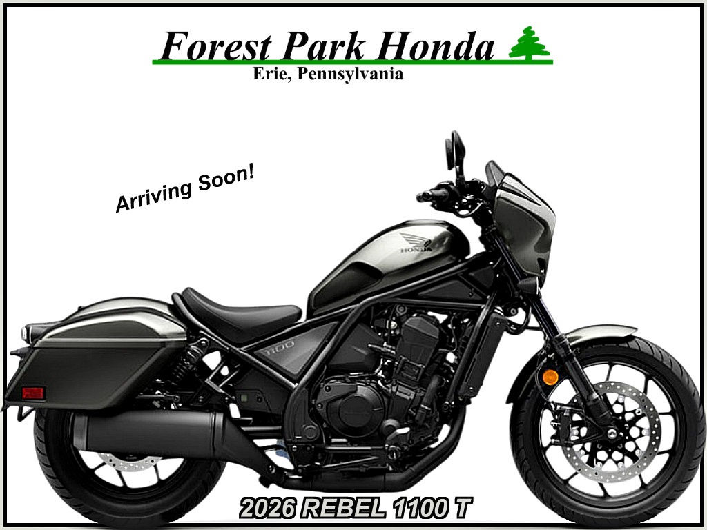 2026 Honda Rebel 1100T for sale 1242738