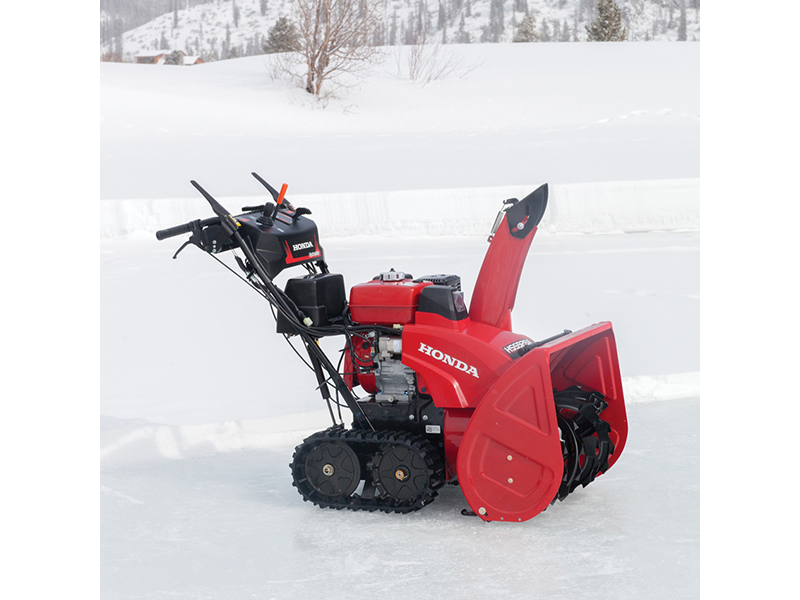 New Honda Power Equipment HSS928ATD Snowblowers in Erie, PA