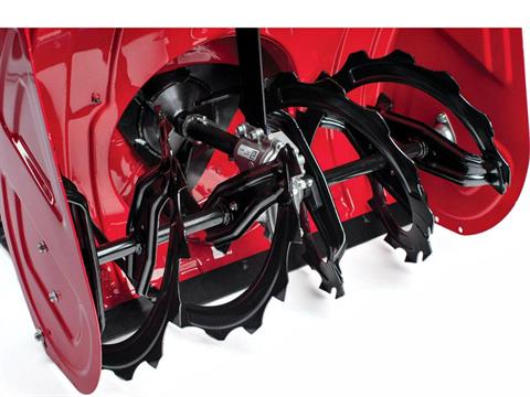 Honda HSS928ATD Snow Blower - Thumbnail 5