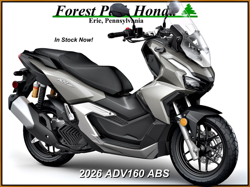 2026 Honda ADV160 for sale 939008