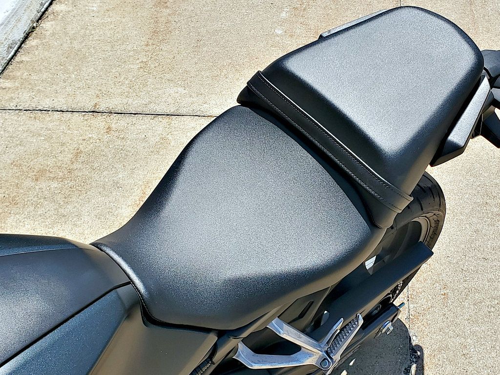 2024 Honda CB300R ABS 10