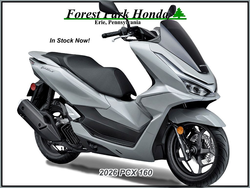 2026 Honda PCX for sale 1104031