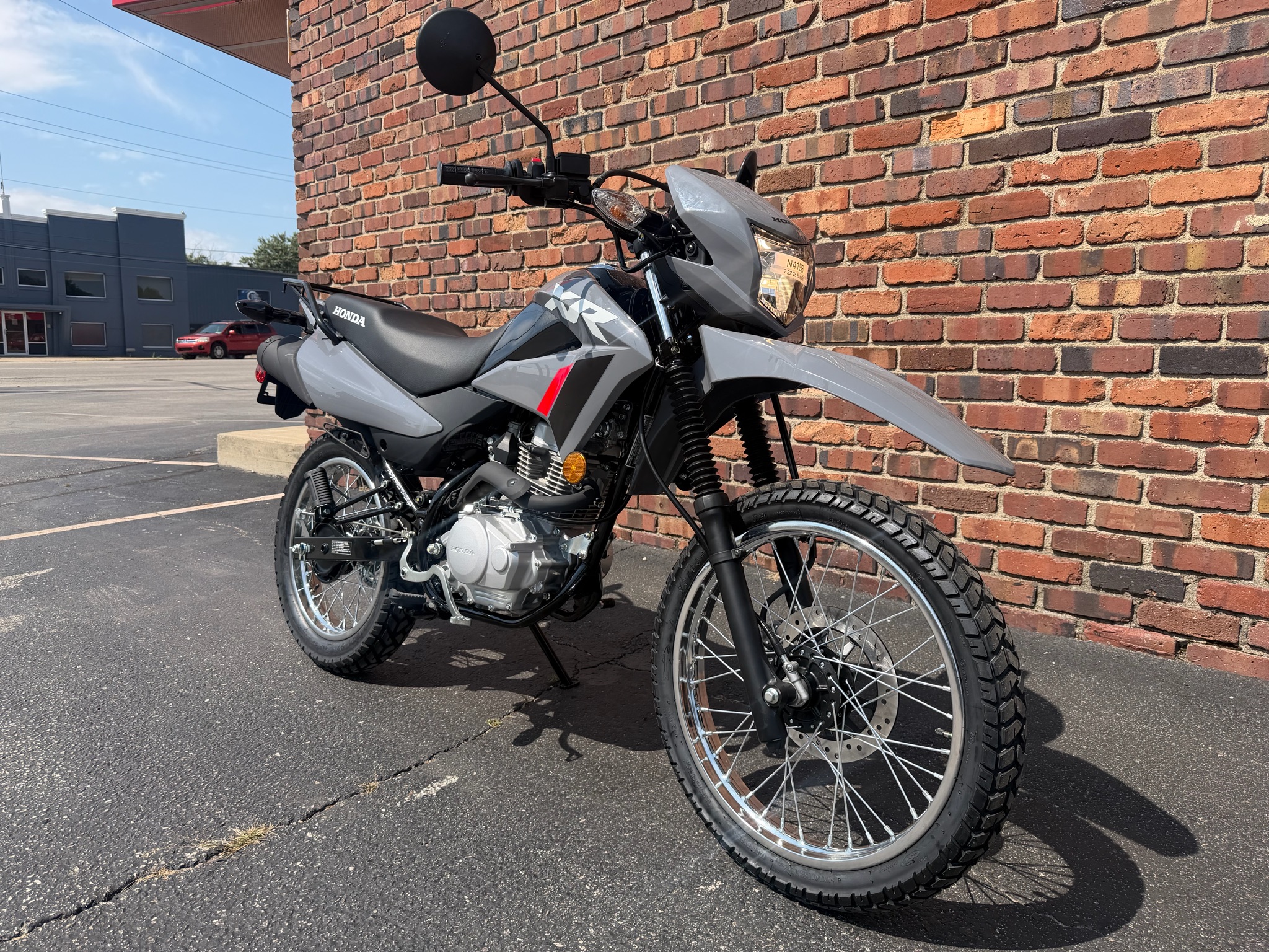 2026 Honda XR150L for sale 1300297