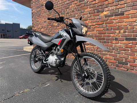 2026 Honda XR150L — photo 1 of 11