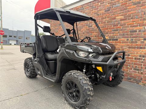 2026 Can-Am Defender XT HD9