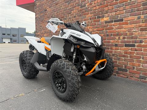 2026 Can-Am Renegade X XC 1000R