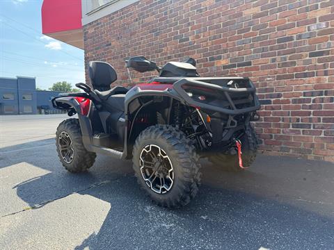 2026 Can-Am Outlander MAX XT 850