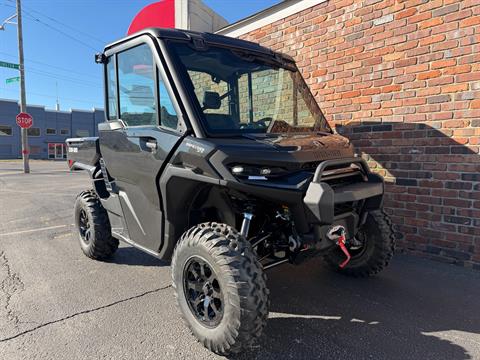 2026 Can-Am Defender XT CAB HD11 with 10.25 in. touchscreen display