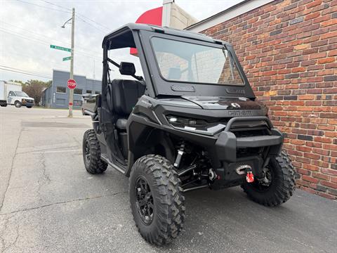 2026 Can-Am Defender XT HD11