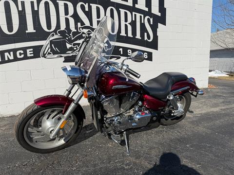 2006 Honda VTX1300C — photo 1 of 10