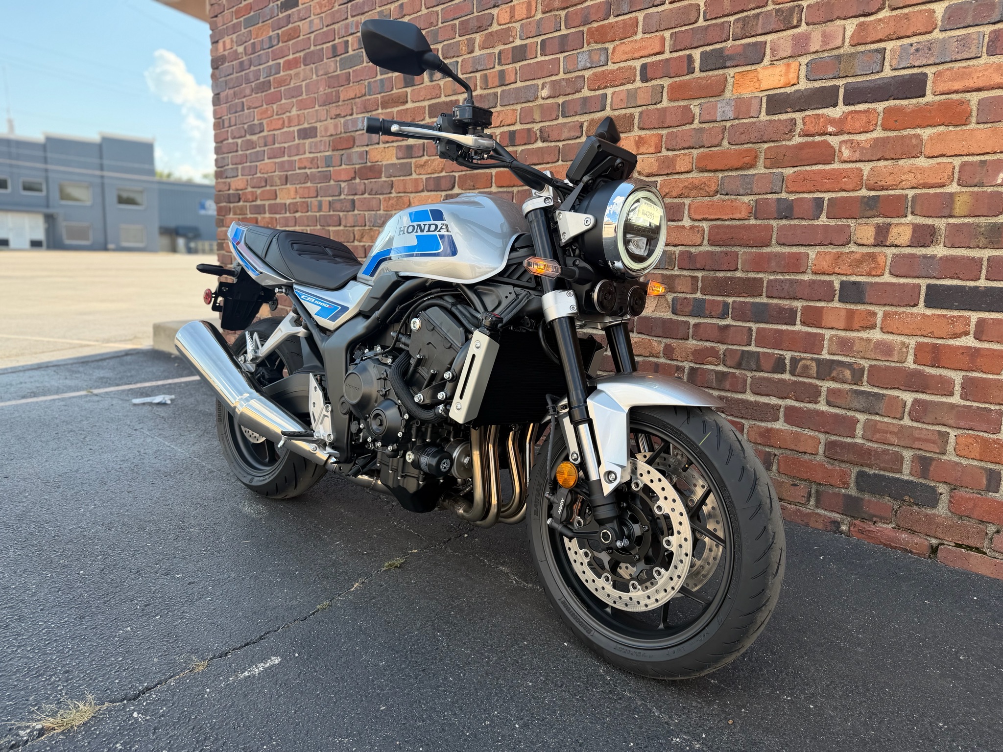 2026 Honda CB1000F for sale 1270814
