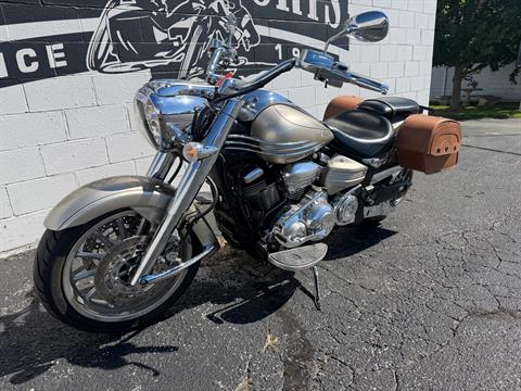 2008 Yamaha Roadliner — photo 1 of 13