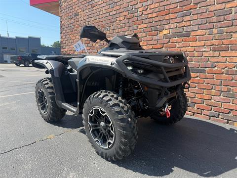 2026 Can-Am Outlander XT 850