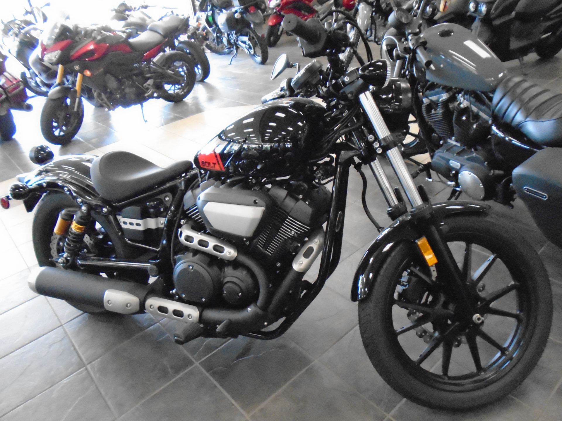 2024 Yamaha Bolt R-Spec for sale 871419